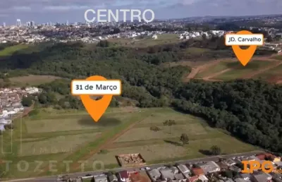 Terrenos loteamento eco park pilão de pedra, jardim carvalho
