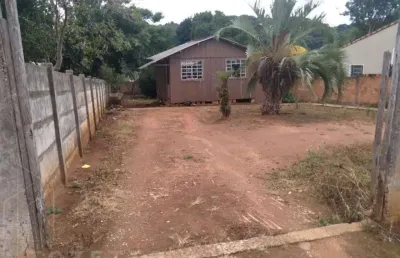 Terreno para venda em ponta grossa, jardim carvalho