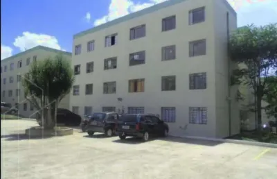Apartamento com 3 quartos à venda no Orfãs, Ponta Grossa 