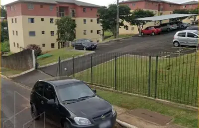 Apartamento com 2 quartos à venda no Estrela, Ponta Grossa 