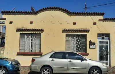 Terreno à venda no Centro, Ponta Grossa 