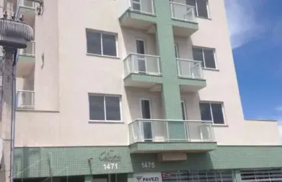 Apartamento com 1 quarto à venda no Centro, Ponta Grossa 