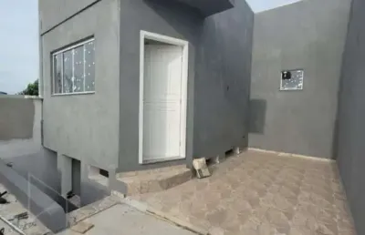 Casa em condomínio para venda em ponta grossa, orfãs