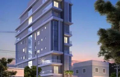 Apartamento com 3 quartos à venda no Centro, Ponta Grossa 