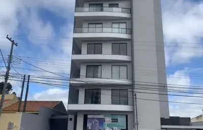 Apartamento no residencial saeva -av anita garibaldi