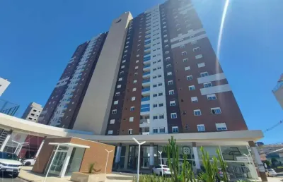 Apartamento com 3 quartos à venda no Centro, Ponta Grossa 