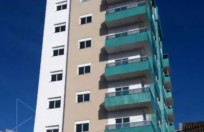 Apartamento com 3 quartos à venda no Orfãs, Ponta Grossa 