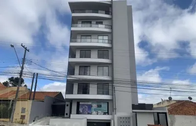 Apartamento com 4 quartos à venda no Orfãs, Ponta Grossa 