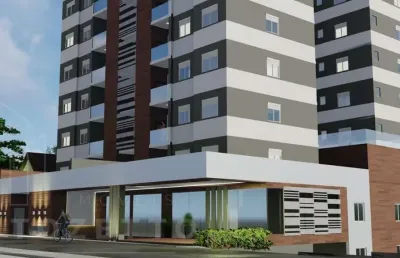 Apartamento garden à venda no edifício pablo vilaró