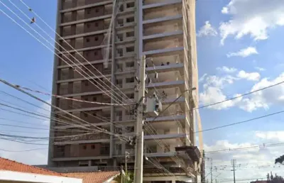 Apartamento com 3 quartos à venda na Rua Amazonas, s/n, Estrela, Ponta Grossa