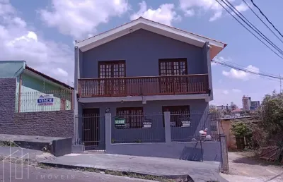 Casa com 1 quarto à venda no Uvaranas, Ponta Grossa 