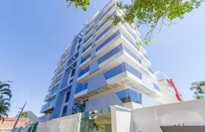 Apartamento com 3 quartos à venda no Centro, Matinhos 