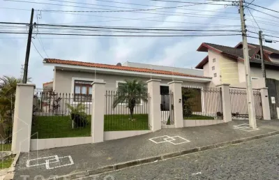 Casa com 4 quartos à venda no Orfãs, Ponta Grossa 