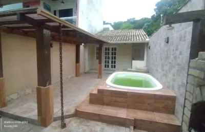 Casa para venda em rio das ostras, costazul, 3 dormitórios, 3 suítes, 1 banheiro, 2 vagas