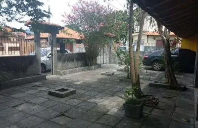 Casa para venda em rio das ostras, extensão do bosque, 4 dormitórios, 1 banheiro, 2 vagas