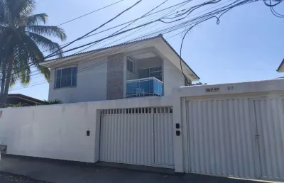 Casa para locação em rio das ostras, jardim bela vista