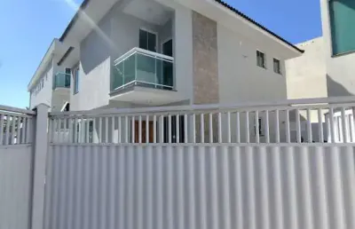 Casa para locação em rio das ostras, jardim bela vista