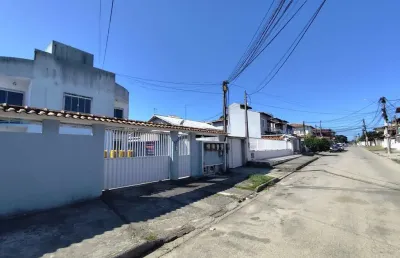 Apartamento para locação em rio das ostras, jardim marilea, 2 dormitórios, 1 suíte, 1 banheiro, 1 vaga