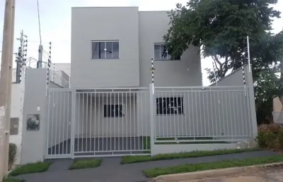 Casa com 2 quartos à venda no Santa Cruz II, Cuiabá 