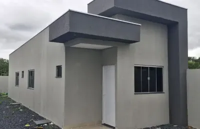 Casa com 1 quarto à venda no Ribeirão do Lipa, Cuiabá 