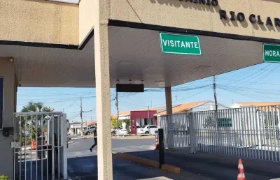 Casa com 3 quartos à venda no Condomínio Rio Manso, Cuiabá 