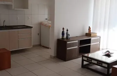 Edificio villággio d´bonifácia com 72m² em frente ao parque mãe bonifácia