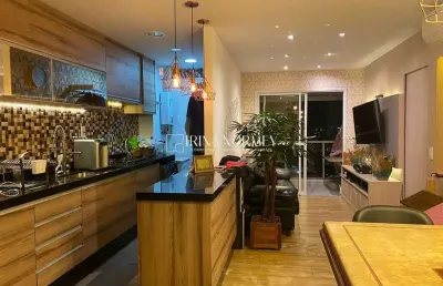 Condomínio rio de janeiro 335 - apartamento á venda, 3 dormitórios sendo uma suite, 80m² no bairro osvaldo cruz, são caetano do sul/sp