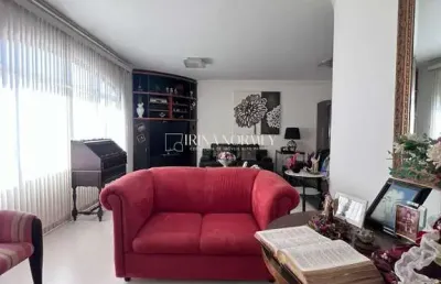 Condomínio edifício o príncipe - apartamento á venda 3 dormitórios sendo 1 suite, 132m² no bairro santo antônio, são caetano do sul/sp
