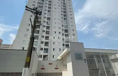 Condomínio edifício vivere - apartamento á venda com 3 dormitórios, 83m² no bairro centro, são caetano do sul/sp