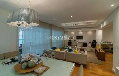 Condomínio edifício espacio doble - apartamento á venda 3 suítes, no bairro santo antonio, são caetano do sul/sp
