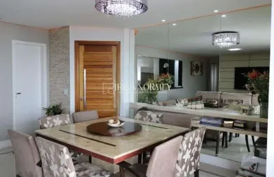 Condomínio alegre gran - apartamento á venda 3 suítes, no bairro santa paula, são caetano do sul/sp