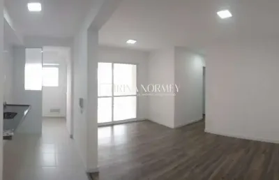 K home - apartamento para locação 2 dormitórios no bairro boa vista, são caetano do sul/sp