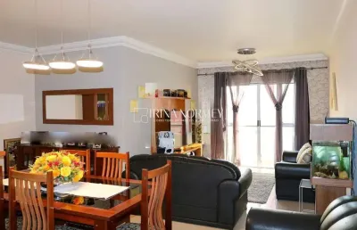 Cobertura á venda 3 dormitórios sendo 1 suite, 254m² em barcelona, são caetano do sul/sp