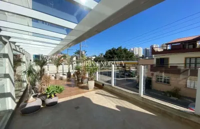 Condomínio residencial renaissance - cobertura - condomínio residencial renaissance