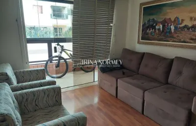 Apartamento á venda, 2 dormitórios no bairro olímpico, são caetano do sul/sp