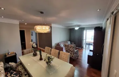 Isla residence club - apartamento á venda 3 dormitórios no bairro santa maria, são caetano do sul/sp