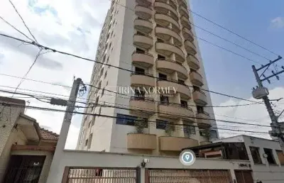 Apartamento à venda 95m² bairro fundação - são caetano do sul/sp