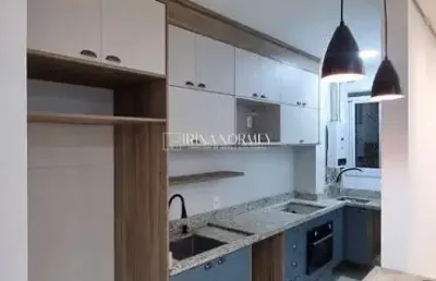 Condomínio living magic rudge ramos - apartamento para locação 2 dormitórios no bairro rudge ramos, são bernardo do campo/sp
