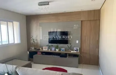 Pateo catalunya - apartamento á venda 3 suítes no bairro boa vista, são caetano do sul/sp