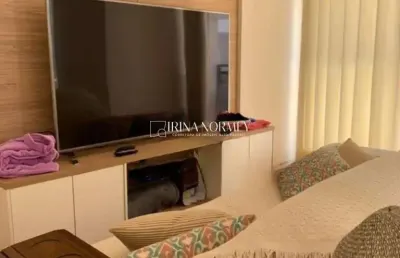 Cobertura á venda 4 dormitórios 2 suítes, no bairro santa paula, são caetano do sul/sp
