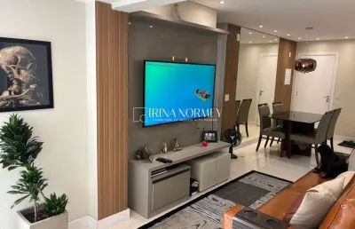Condomínio rio de janeiro 335 - apartamento 2 dormitórios sendo 1 suite no osvaldo cruz, são caetano do sul/sp