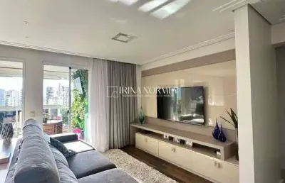 Condomínio jardins de monet - apartamento á venda com 3 suítes no bairro santa paula, são caetano do sul/sp