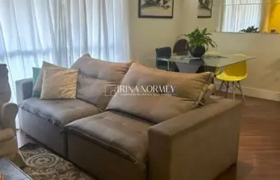 Totalita - apartamento á venda 3 dormitórios sendo 1 suite no bairro boa vista, são caetano do sul/sp