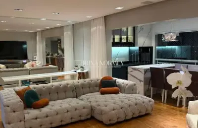 Pateo catalunya - apartamento á venda 3 suítes no bairro boa vista, são caetano do sul/sp