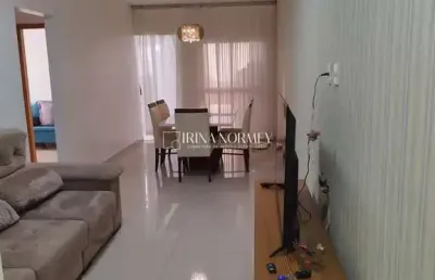 Condomínio nascentes do ivaí - apartamento á venda 3 dormitórios sendo 1 suite no bairro santa maria, são caetano do sul/sp