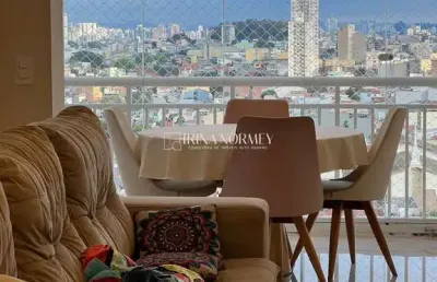 Residencial la luna - cobertura duplex á venda 3 suites no bairro osvaldo cruz, são caetano do sul/sp