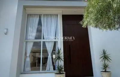 Condomínio villa verona - casa á venda 3 suites no bairro centro, sorocaba/sp