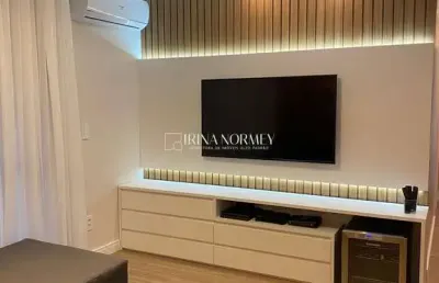 Totalita - apartamento á venda 3 dormitorios sendo 1 suite, bairro boa vista, são caetano do sul/sp