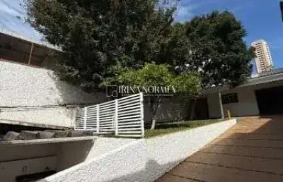 Casa comercial para locação, bairro campestre, santo andré/sp
