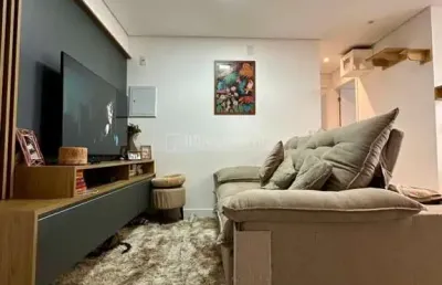 Condomínio rio de janeiro 335 - apartamento á venda 3 dormitorios sendo 1 suite no bairro osvaldo cruz, são caetano do sul/sp